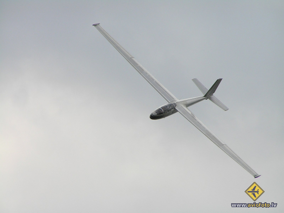 Let L-13 Blanik
